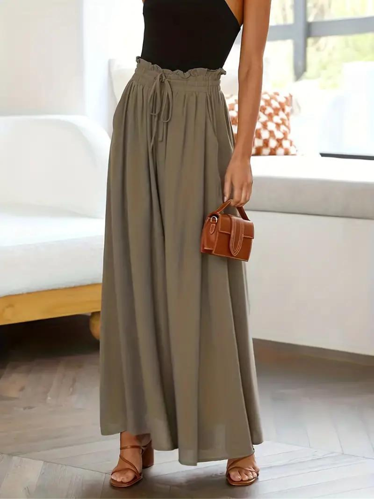Margarita® | women's high-waisted trousers