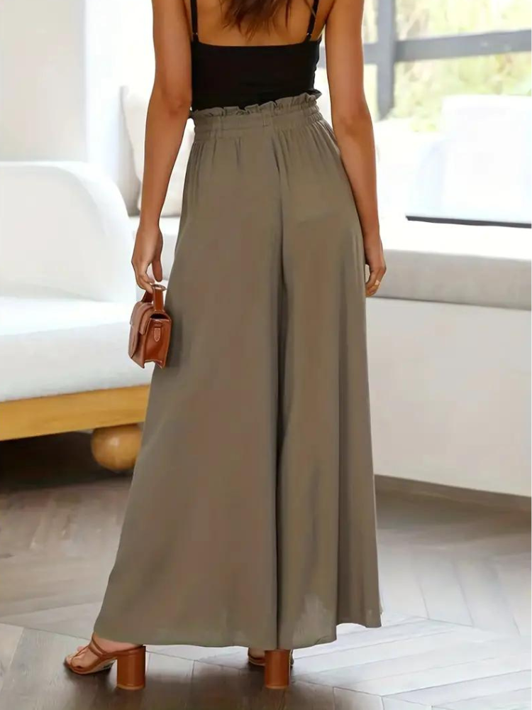 Margarita® | women's high-waisted trousers