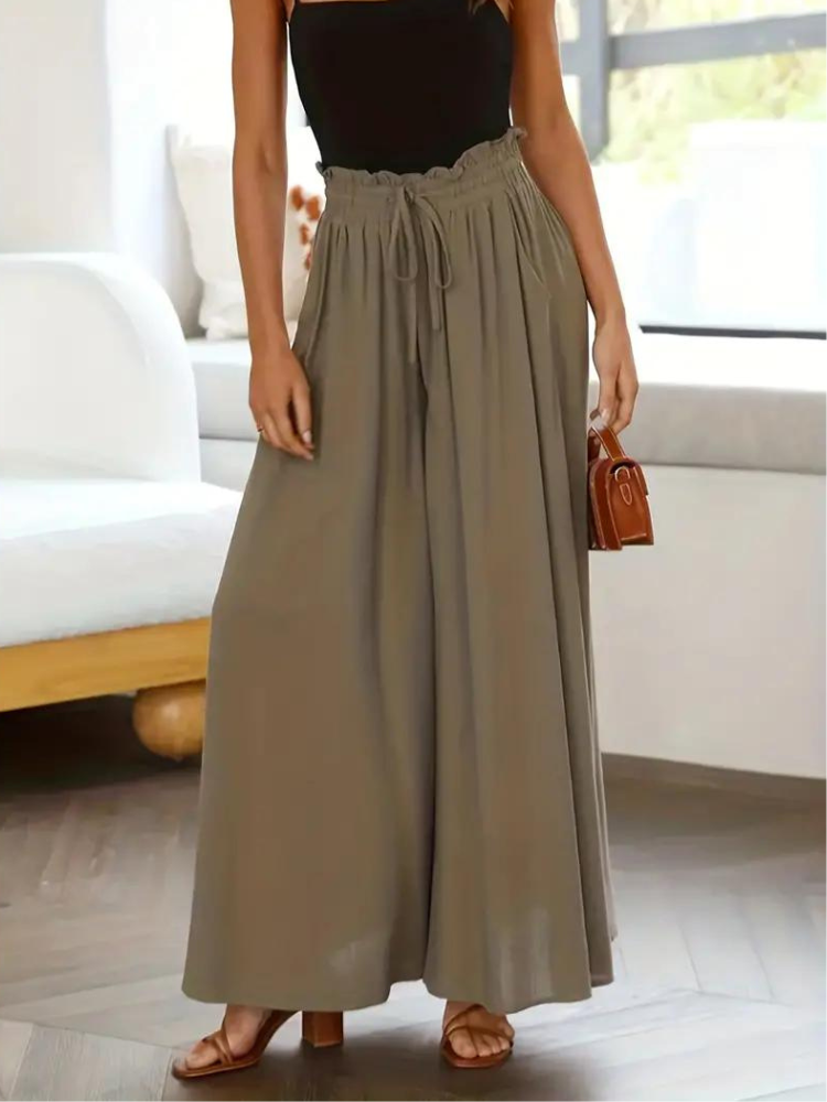 Margarita® | women's high-waisted trousers
