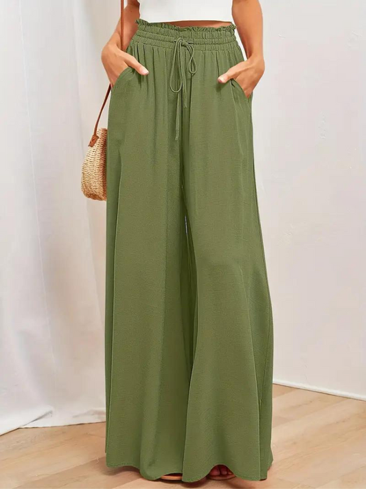 Margarita® | women's high-waisted trousers