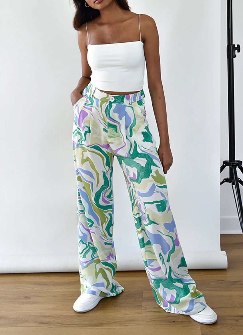 Marisol | Versatile form printing set