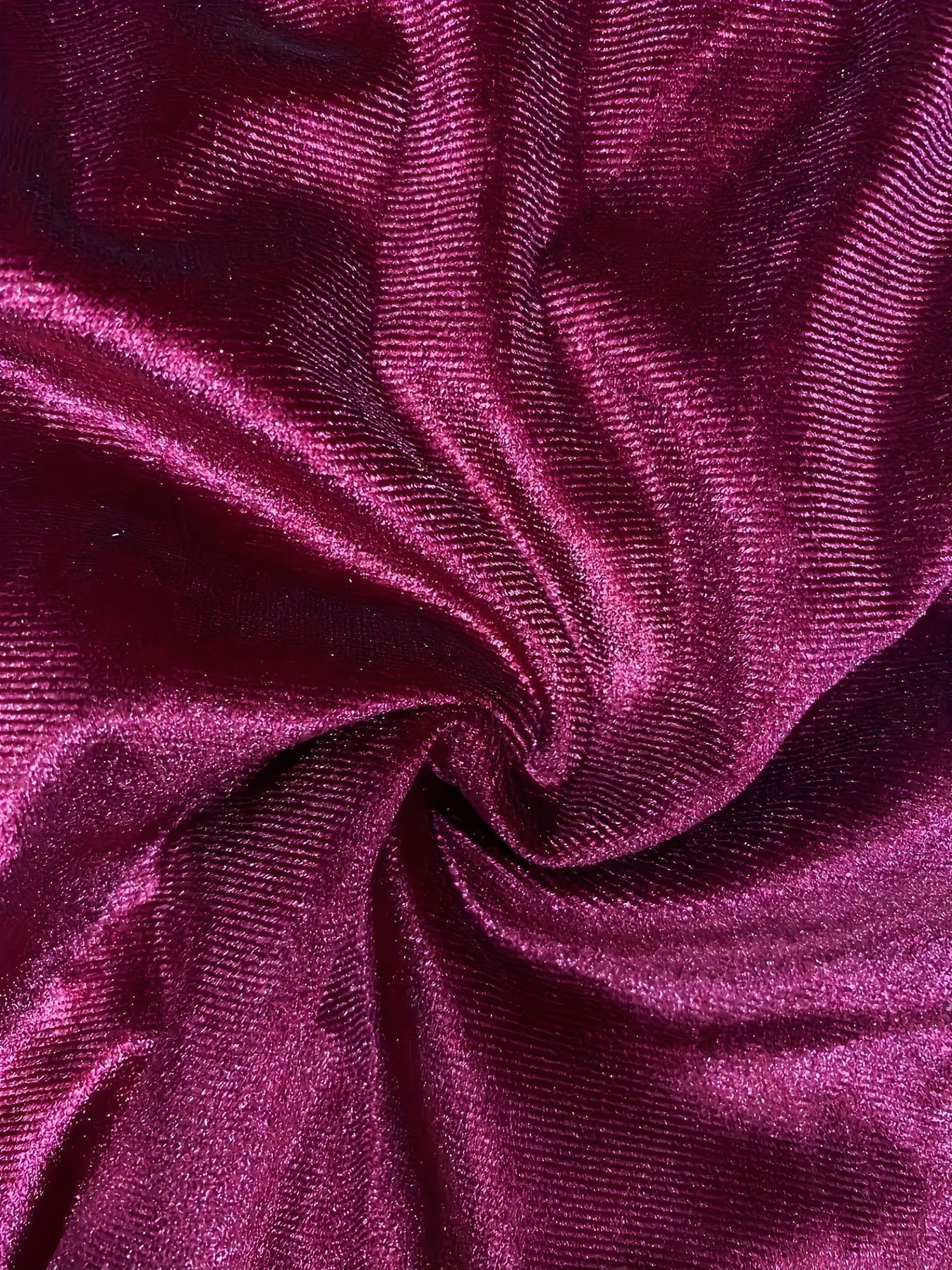 Francisca® | Velvet Cocktail Dress
