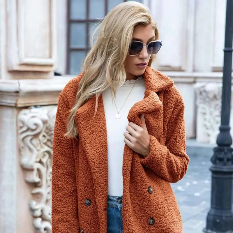 Evelien® | and comfortable jacket
