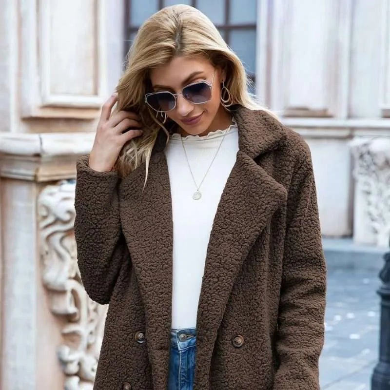Encarna® | Elegant and comfortable jacket