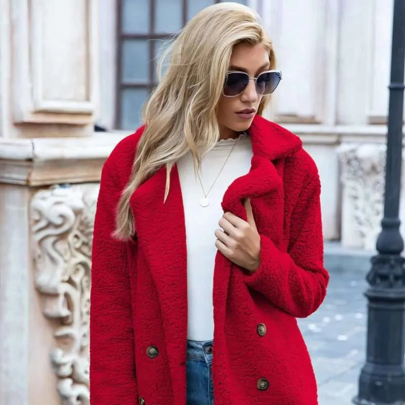 Evelien® | and comfortable jacket