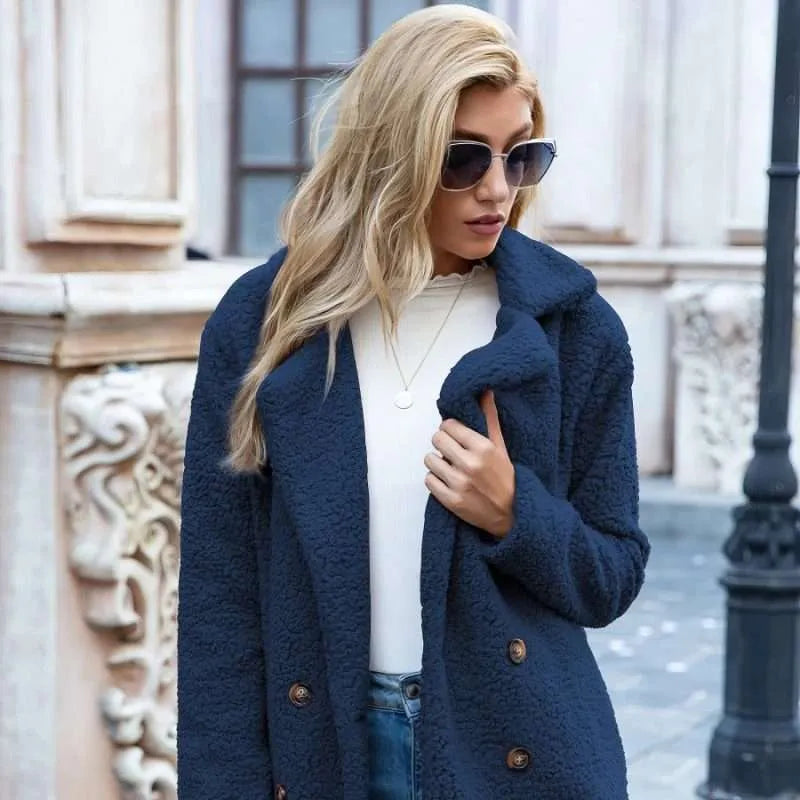 Encarna® | Elegant and comfortable jacket