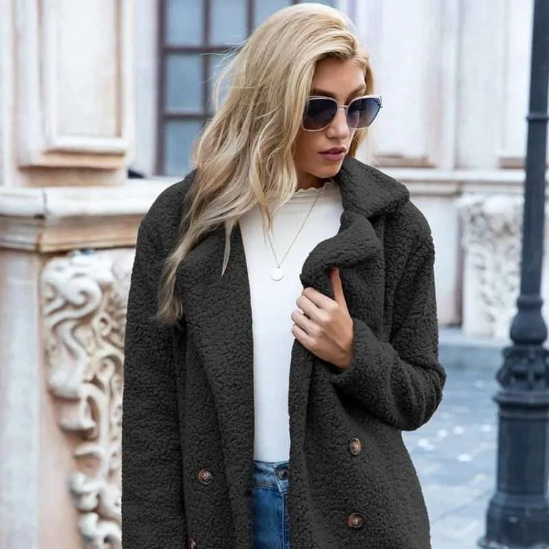 Evelien® | and comfortable jacket