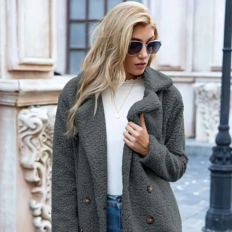 Evelien® | and comfortable jacket
