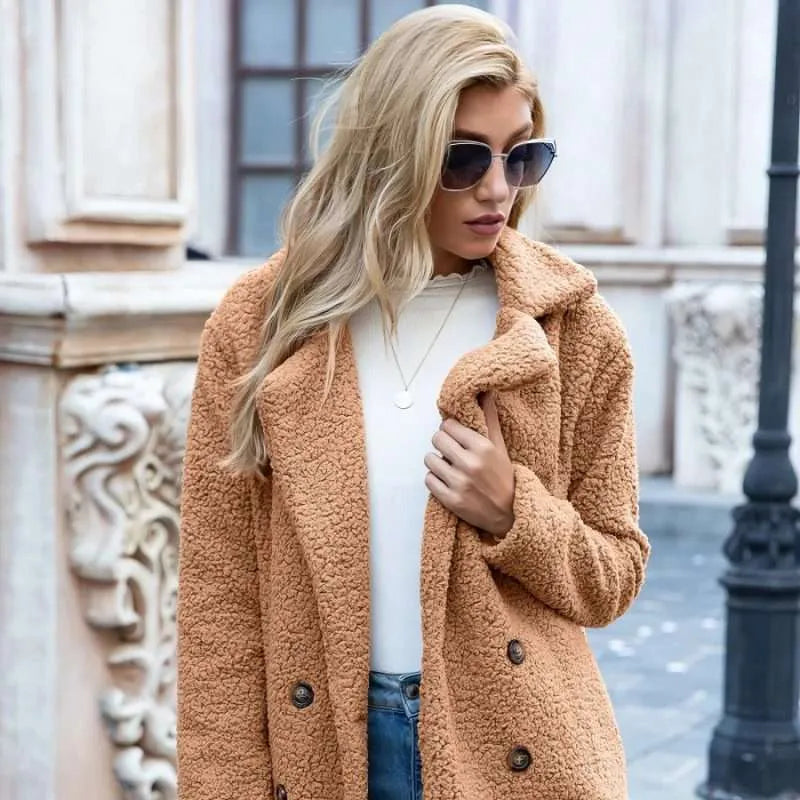Evelien® | and comfortable jacket