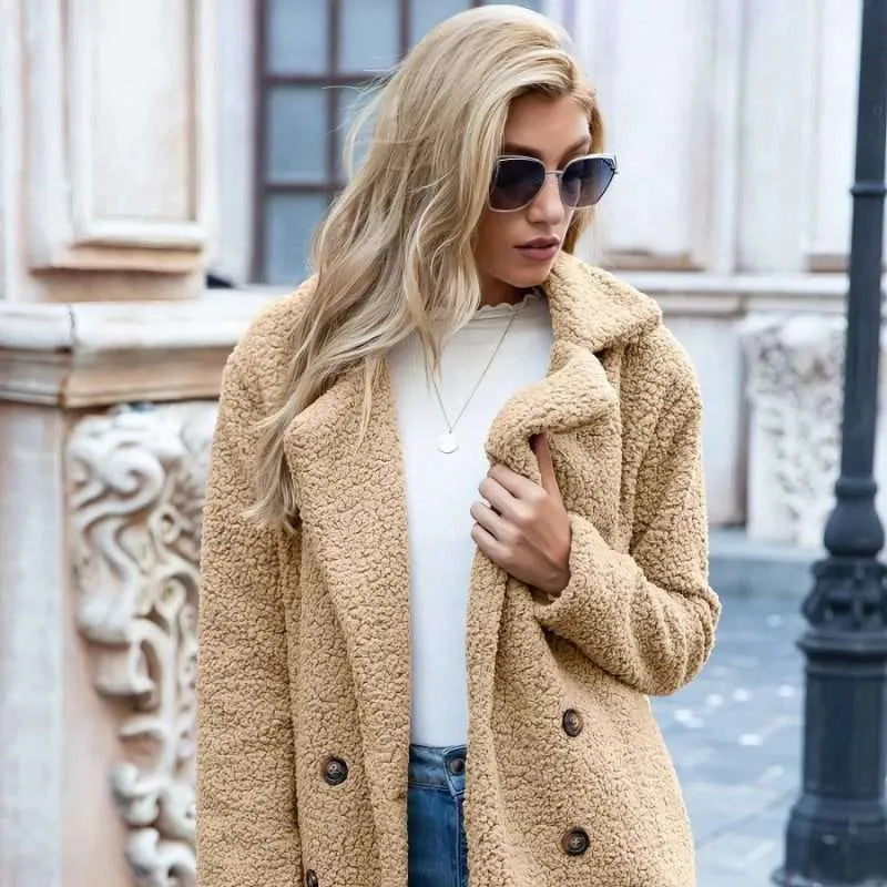 Evelien® | and comfortable jacket