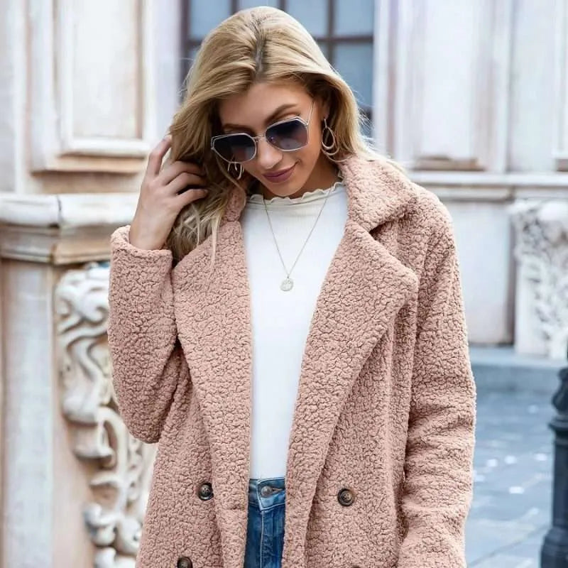 Encarna® | Elegant and comfortable jacket