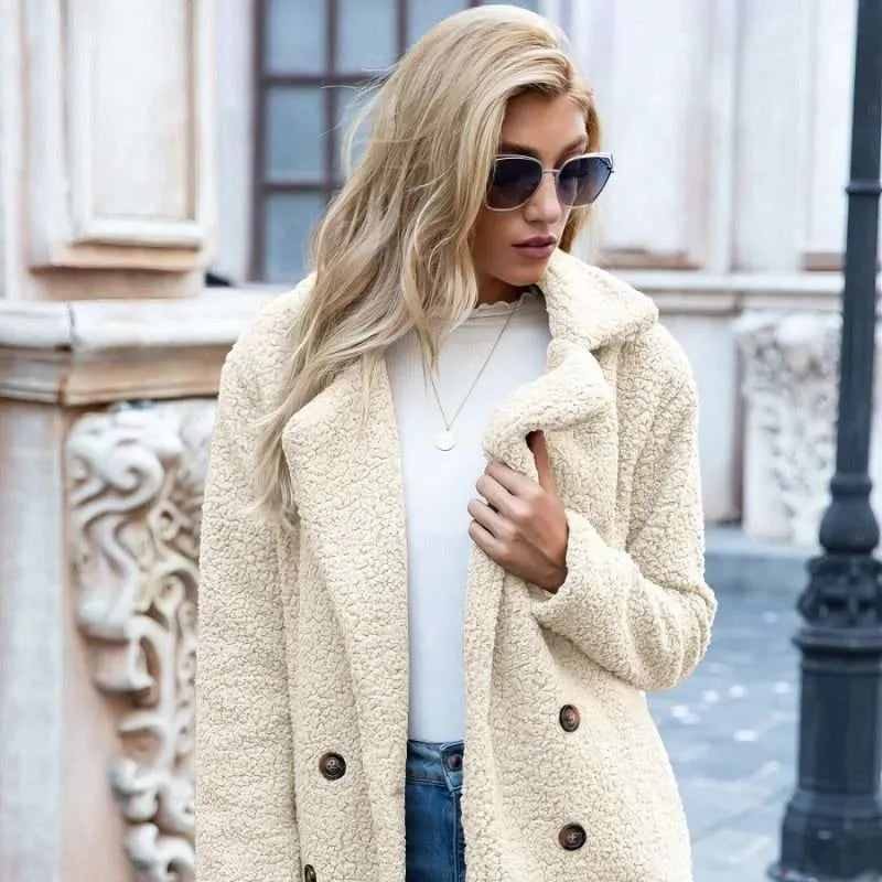 Evelien® | and comfortable jacket
