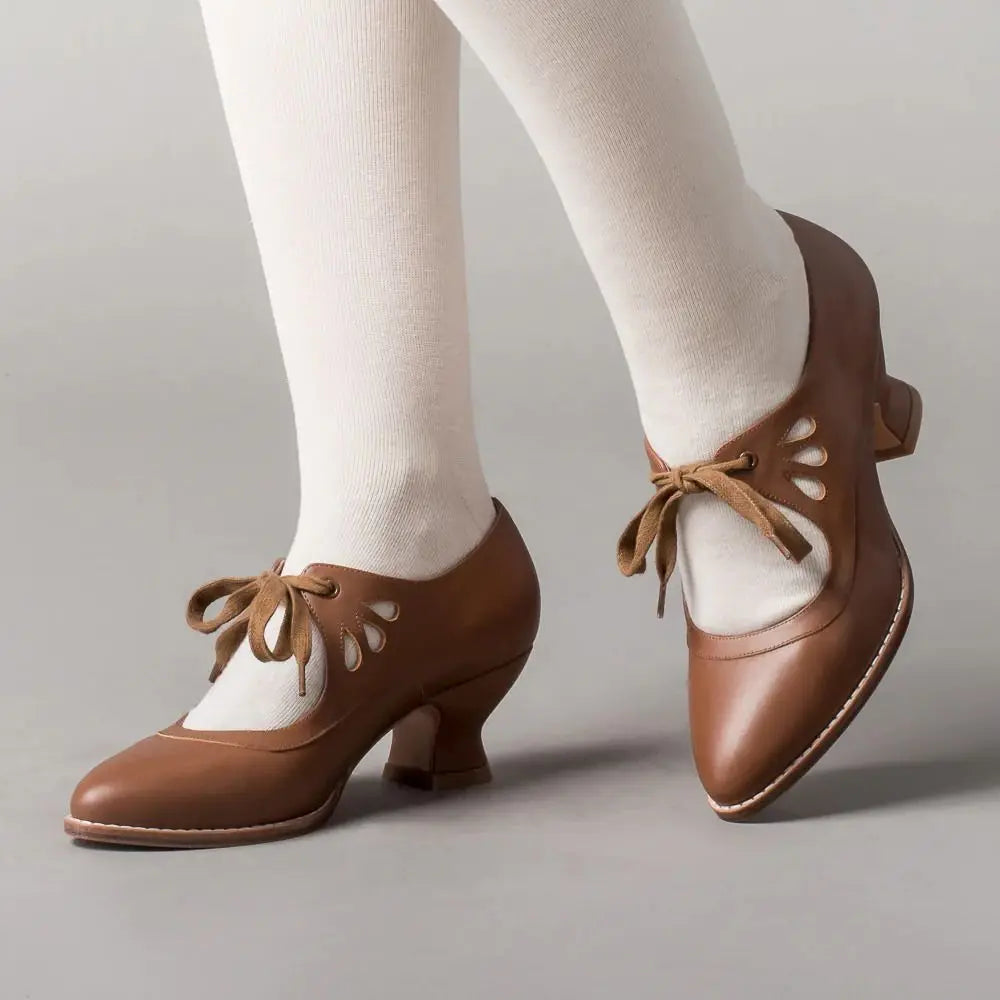 Guadalupe® | Elegant women's heeled shoes