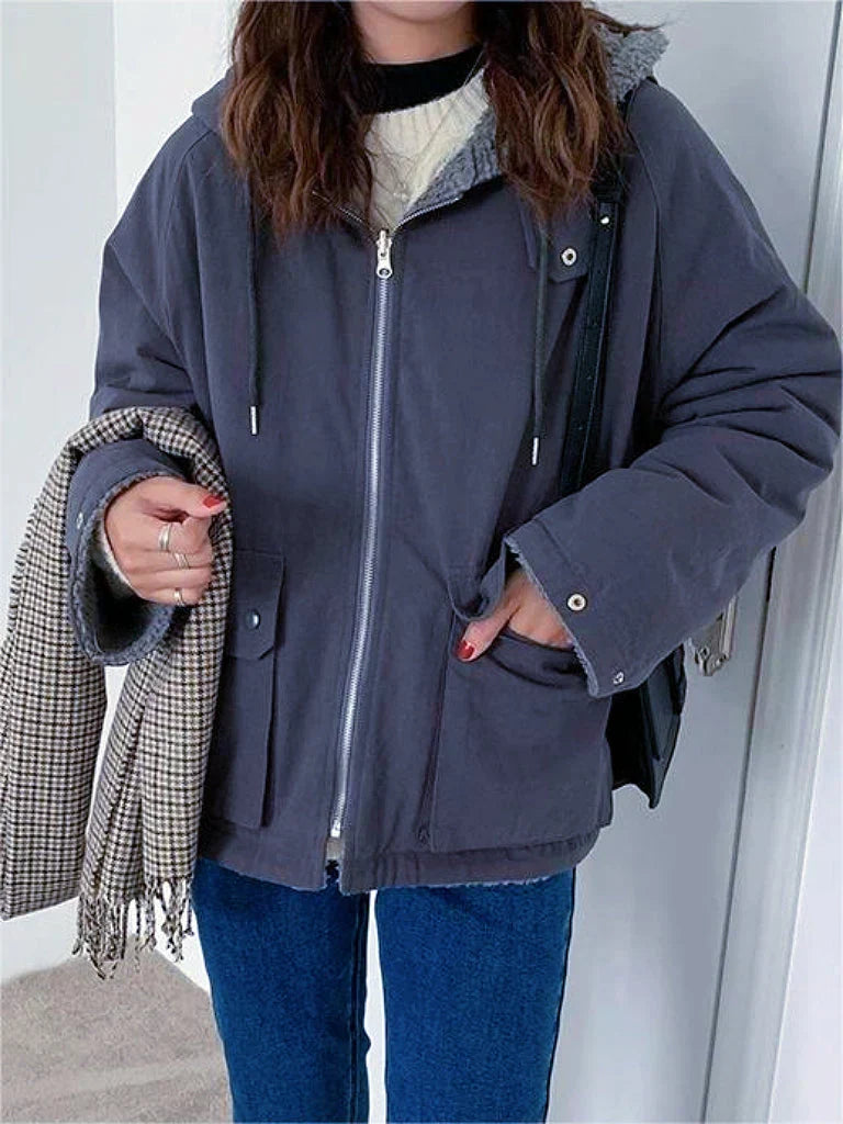 Sofia | Chic and versatile winter coat