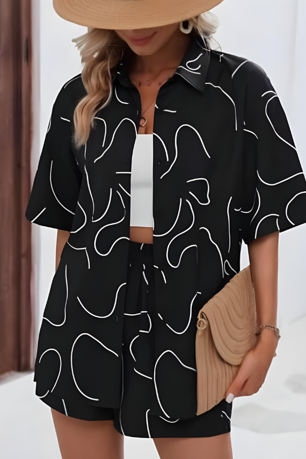 Rita® | Elegant ladies beach set for summer