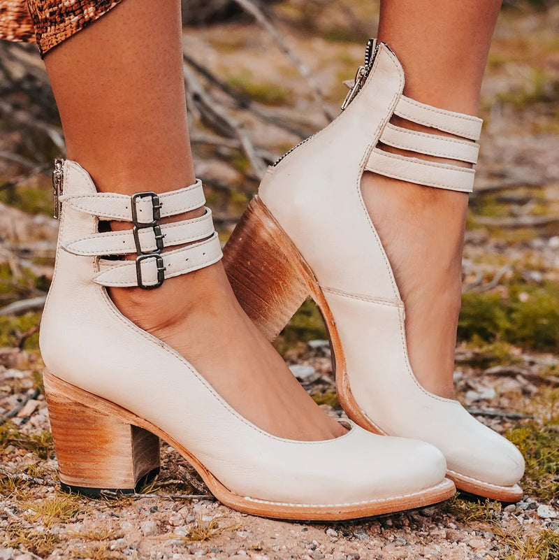 Elsa® | Elegant And Shiny Shoes