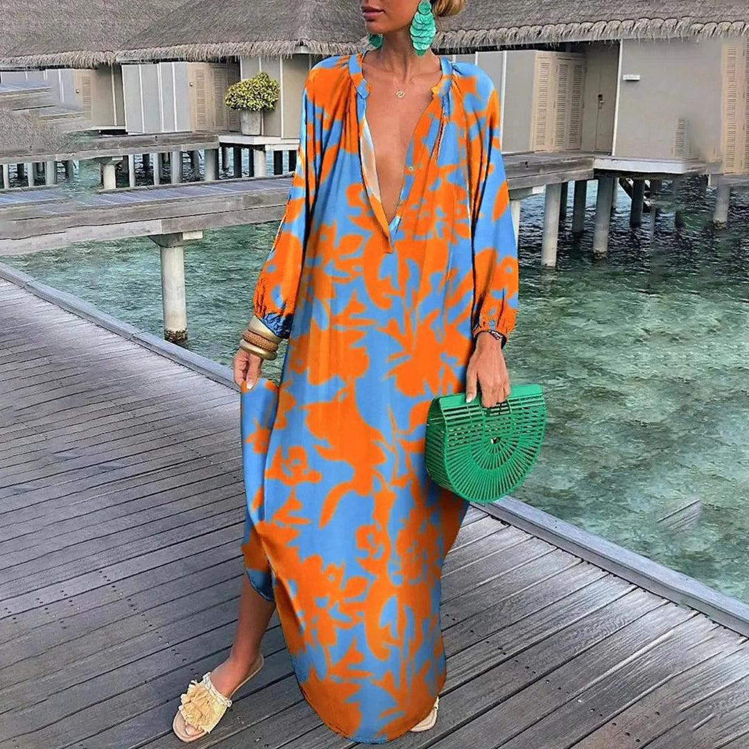 Francisca® | Boho dress for women