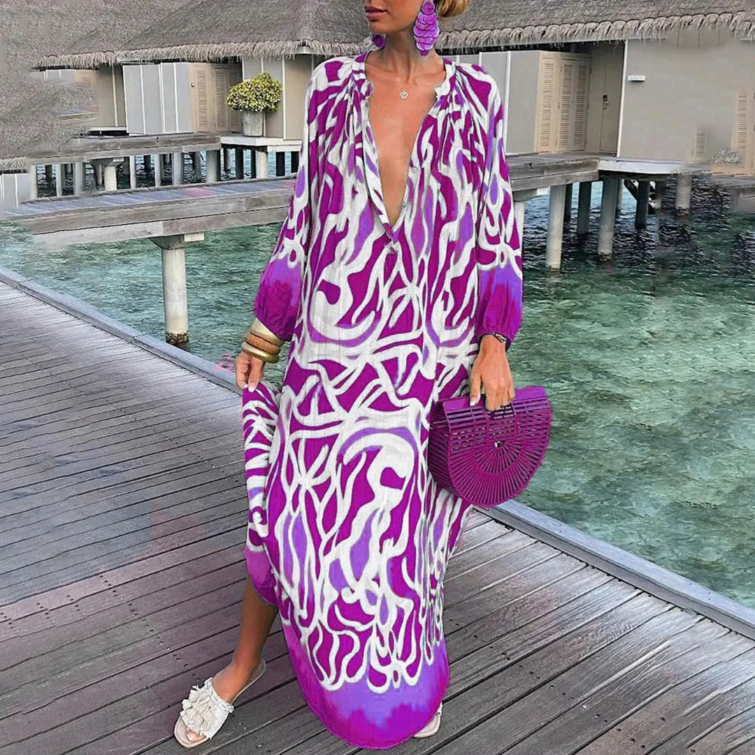 Francisca® | Boho dress for women