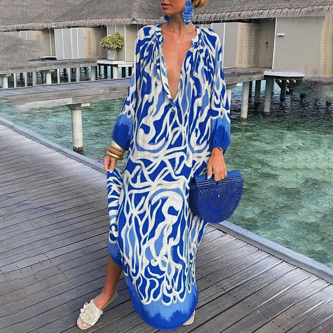Francisca® | Boho dress for women