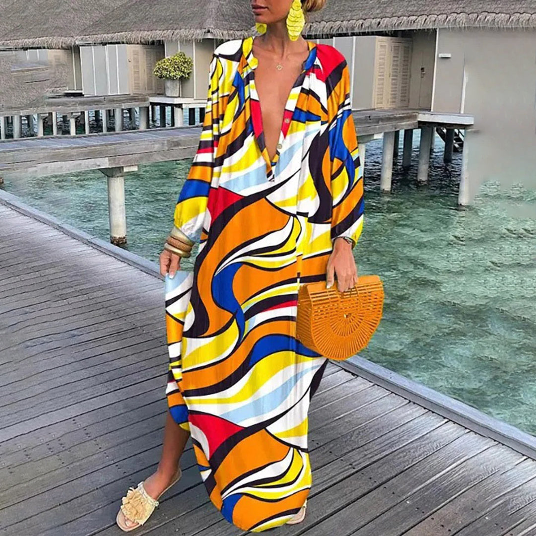 Francisca® | Boho dress for women