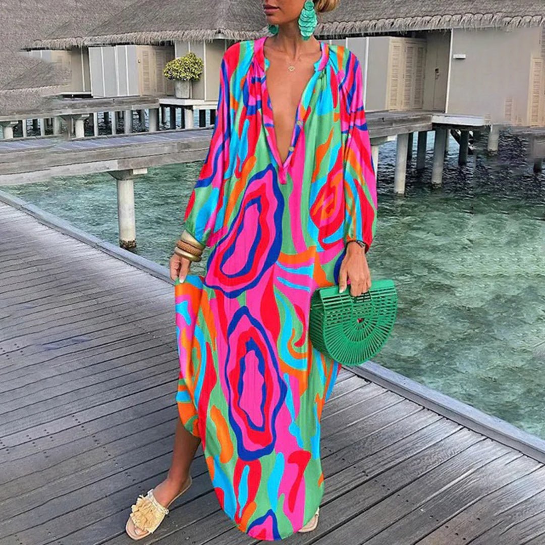 Francisca® | Boho dress for women