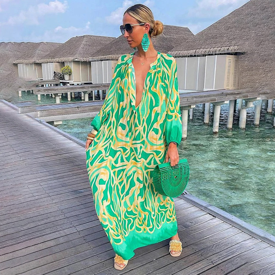 Francisca® | Boho dress for women