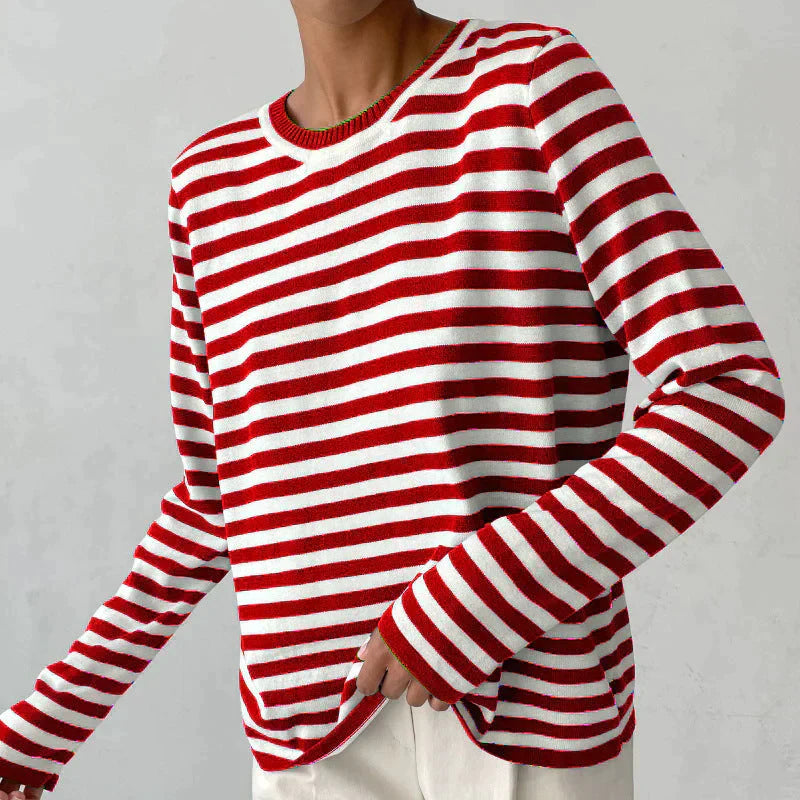 Juana® | Effortless and trendy winter sweater