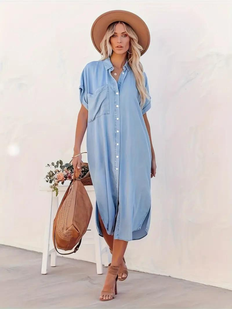 Serena® | Casual dress for women