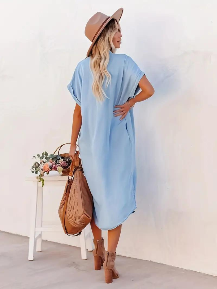 Serena® | Casual dress for women