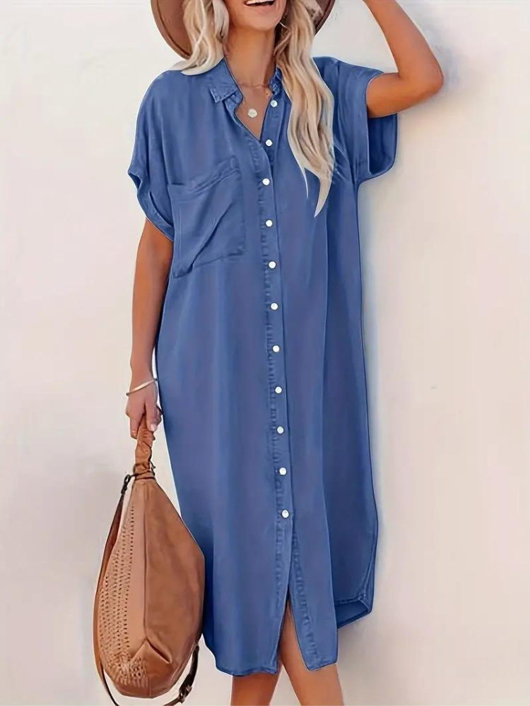 Serena® | Casual dress for women
