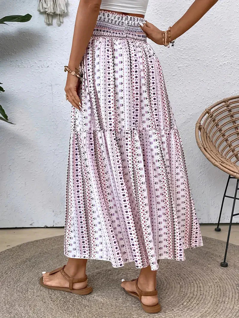 Leticia® | Maxi skirt for women