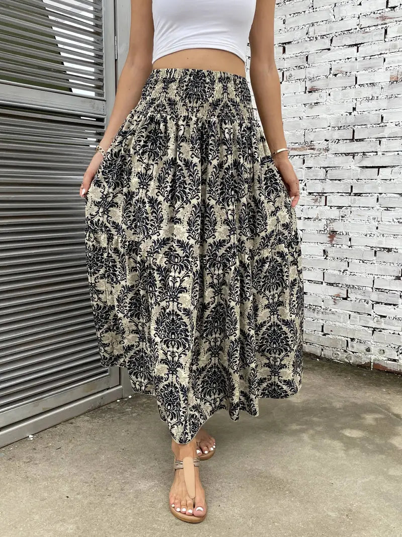 Leticia® | Maxi skirt for women