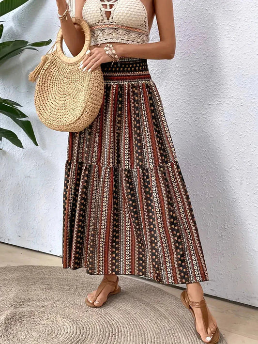 Leticia® | Maxi skirt for women