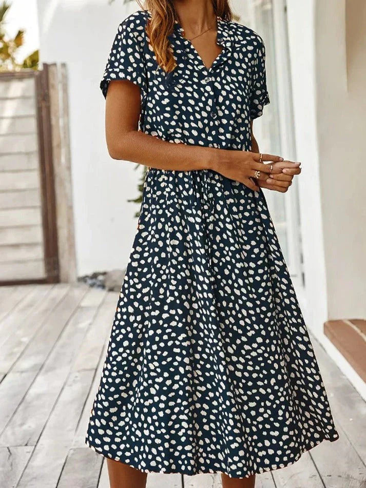Laura® | Women's vintage dress