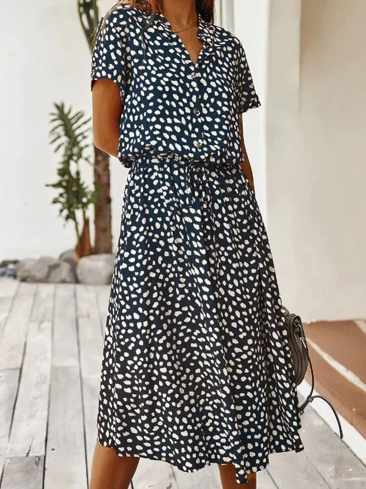 Laura® | Women's vintage dress