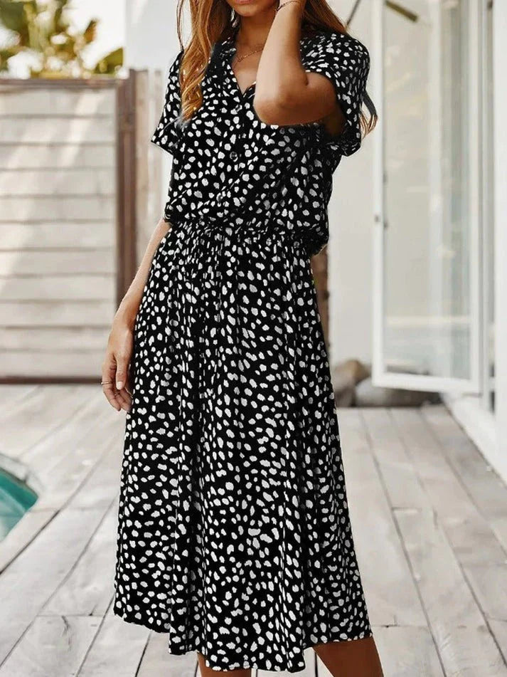 Laura® | Women's vintage dress
