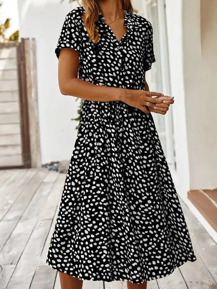 Laura® | Women's vintage dress