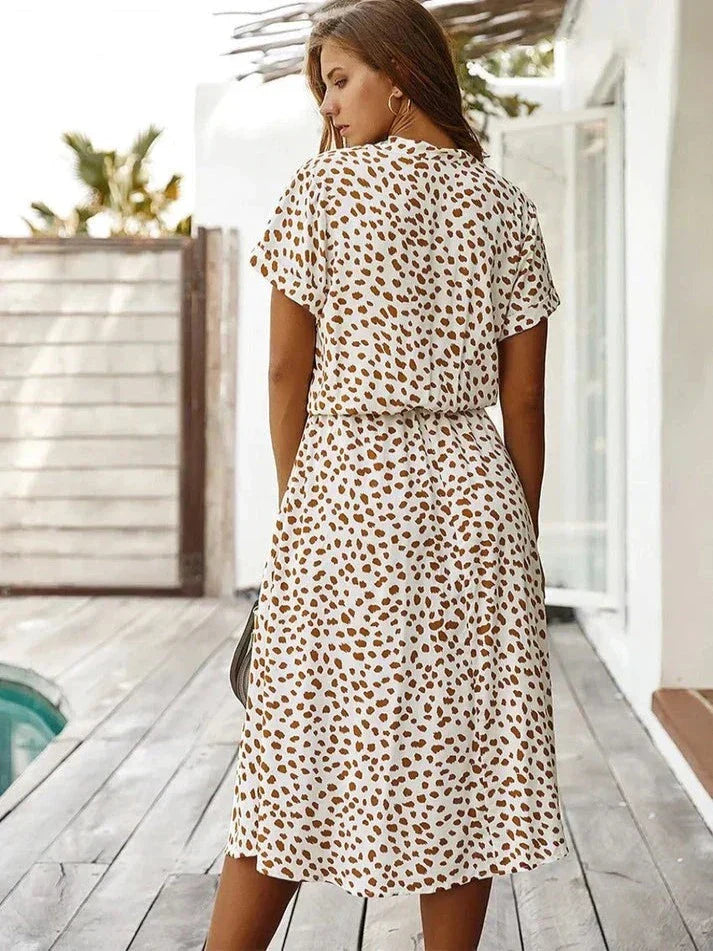 Laura® | Women's vintage dress