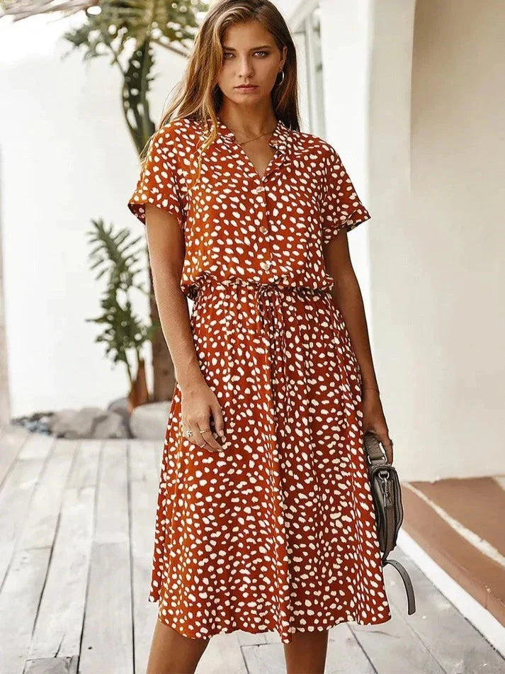 Laura® | Women's vintage dress
