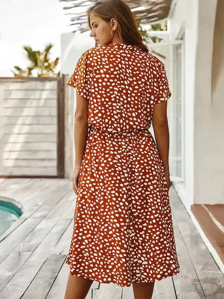 Laura® | Women's vintage dress