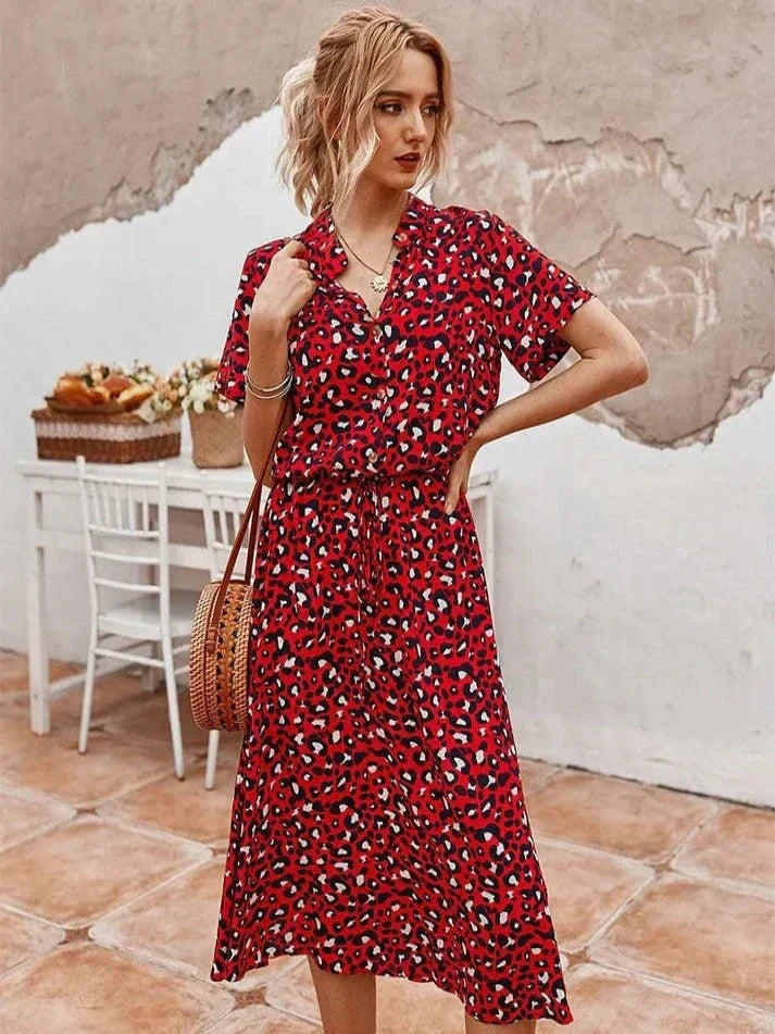Laura® | Women's vintage dress