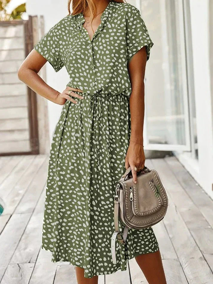 Laura® | Women's vintage dress