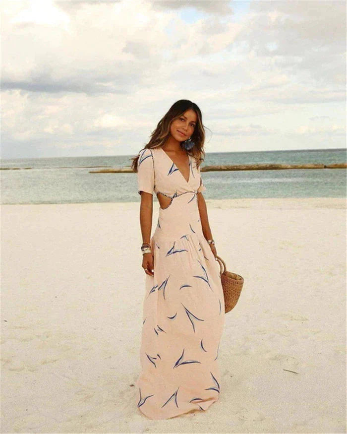 Nuria® | Maxi dress for women