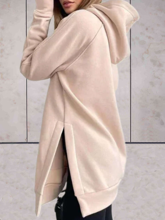 Nicol® | Classic and comfortable winter hoodie