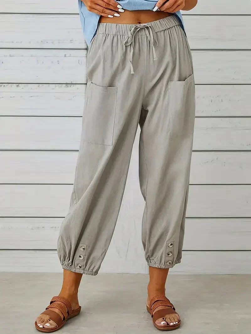 Jacinta® | Women's summer trousers