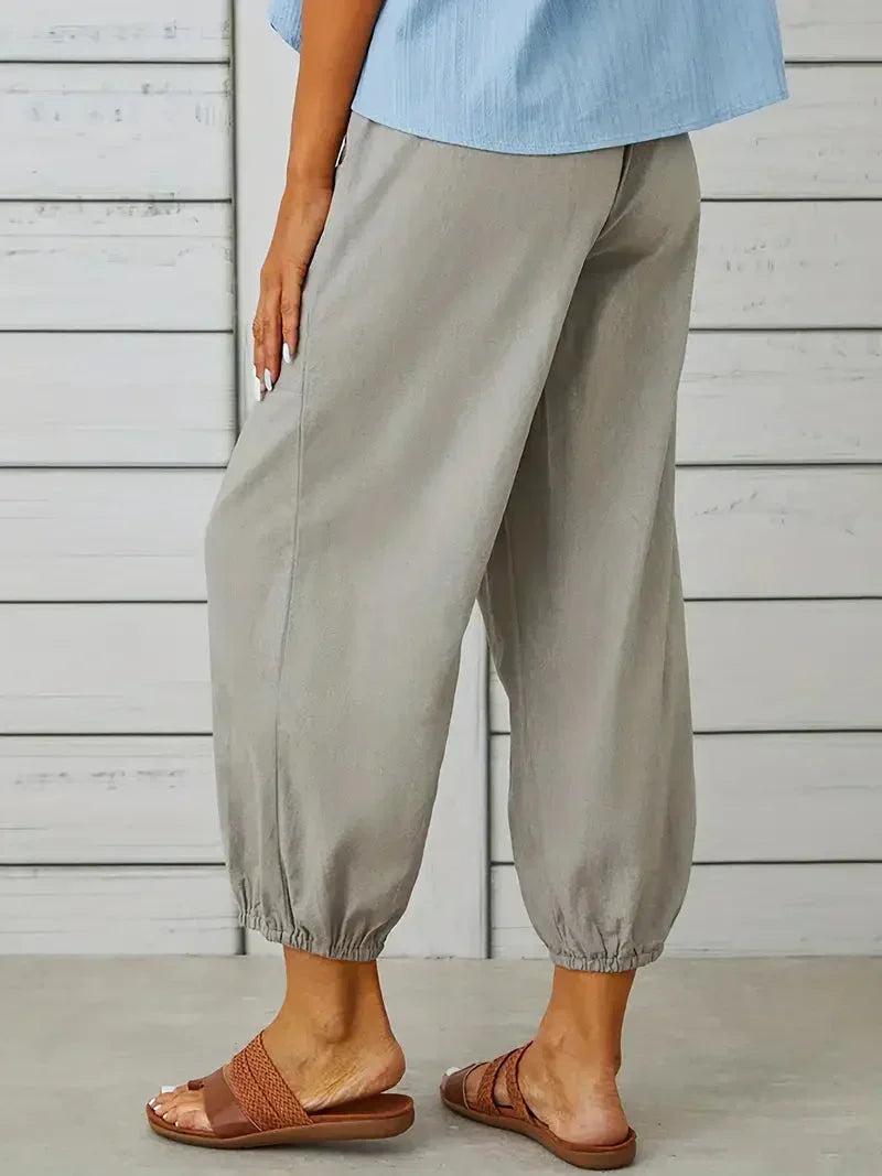 Jacinta® | Women's summer trousers