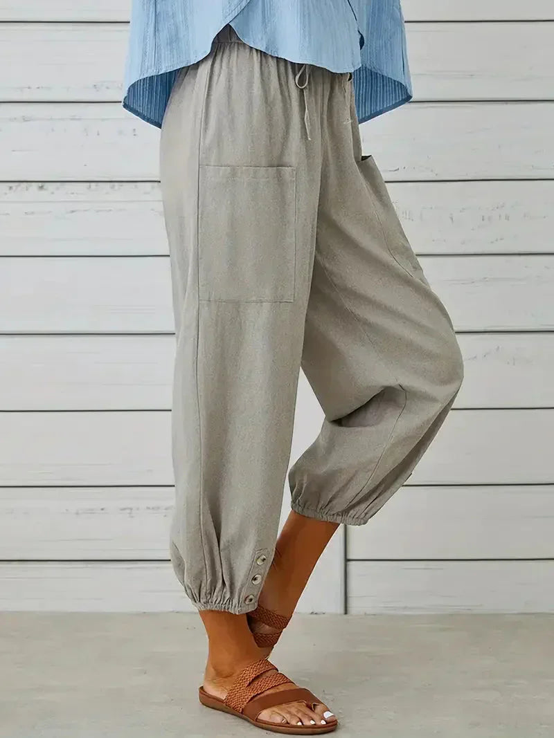 Jacinta® | Women's summer trousers