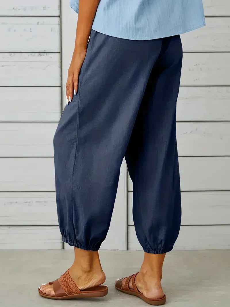 Jacinta® | Women's summer trousers