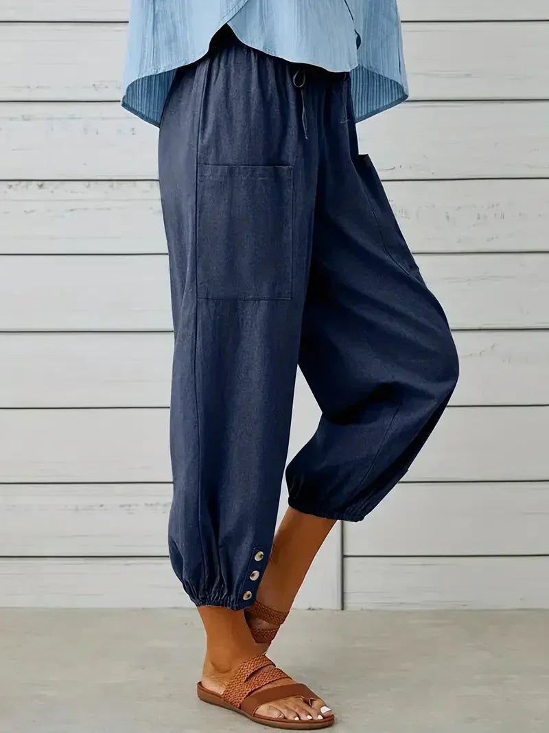 Jacinta® | Women's summer trousers