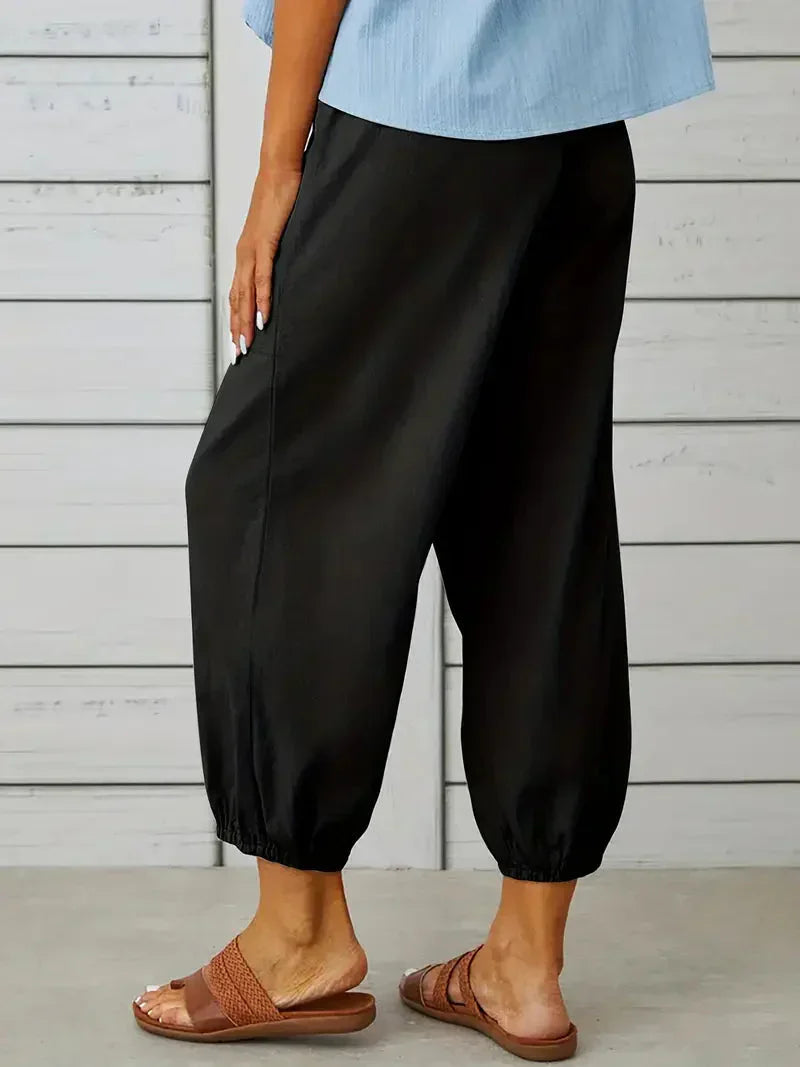 Jacinta® | Women's summer trousers